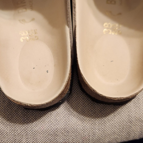 Birkenstock Arizona big buckle Sandals - Picture 6 of 13